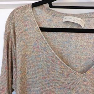 Stella McCartney knit dress